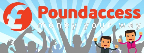 Poundaccess.co.uk'