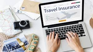 Travel Insurance Market'