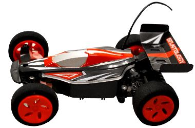 My Web RC Stunt Buggy'