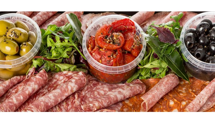 Global Chilled &amp; Deli Foods Market Insights'