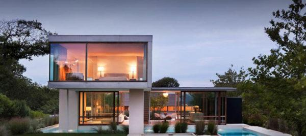 Steven Harris Architects'