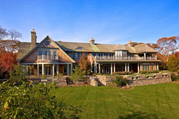 Fleetwood McMullan Architects