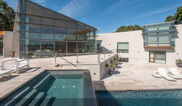 Barnes Coy Architecture