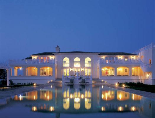 Bruce Nagel and Partners Architects