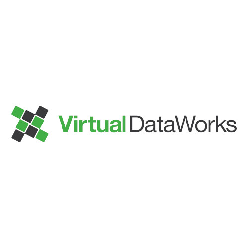 Virtual DataWorks Logo