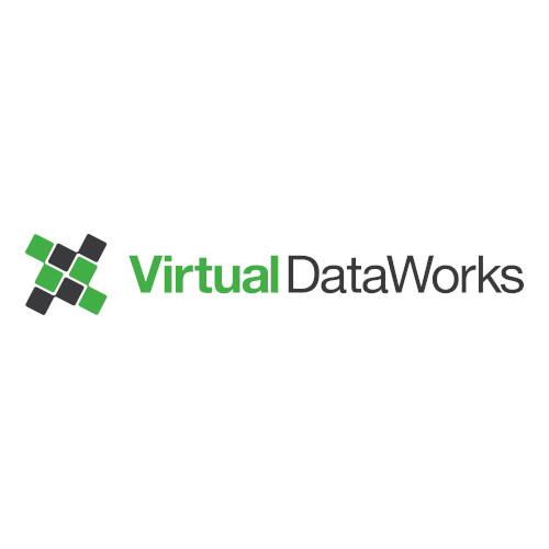 Company Logo For Virtual DataWorks'