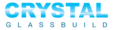 Company Logo For Crystal Glassbuild'