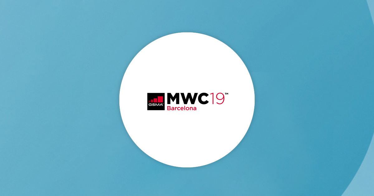 Whisbi is shortlisted for the Global Mobile Award 2019