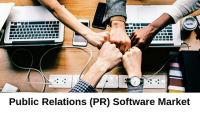 Public Relations (PR) Software