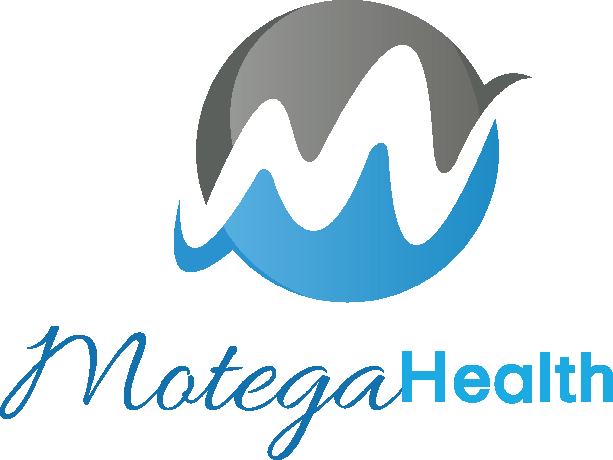 Motega Health Inc. Logo