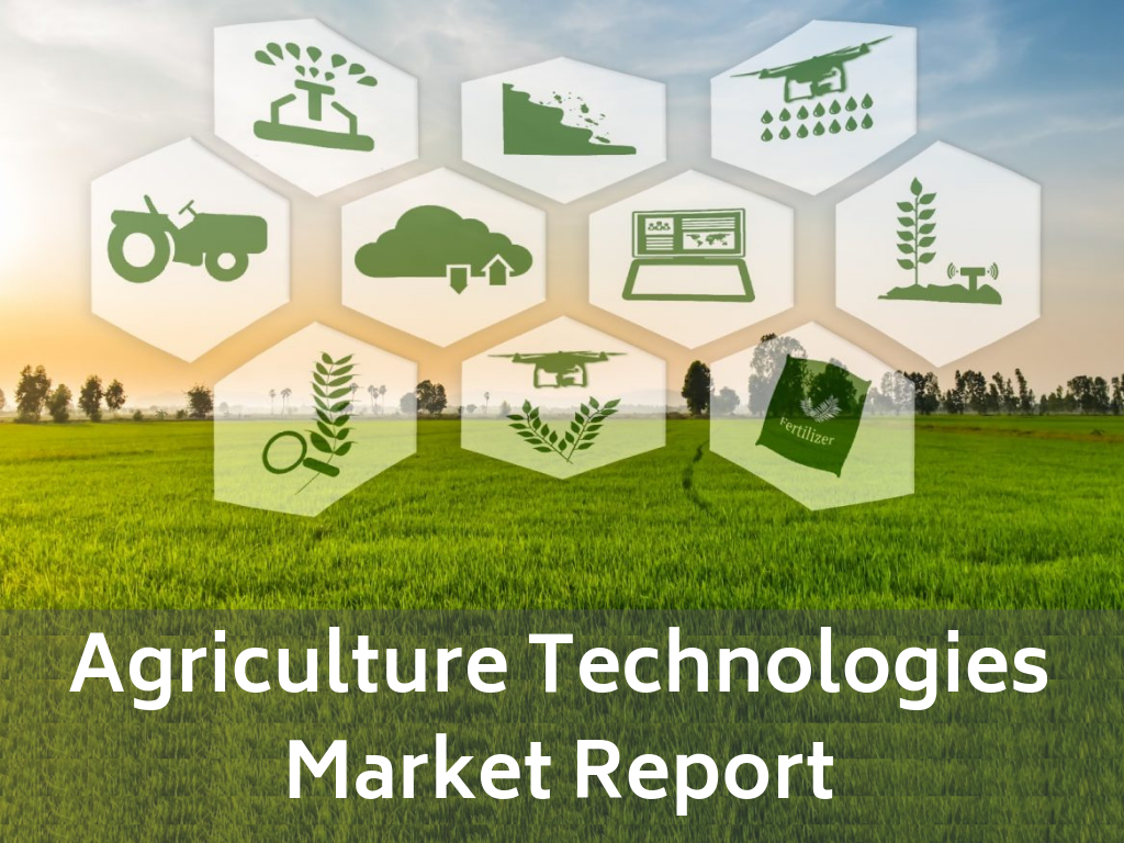 Agriculture Technologies Market'