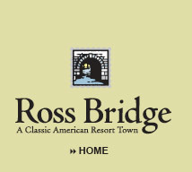 ross bridge'
