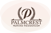 Company Logo For Palmcrest Grand Retirement'