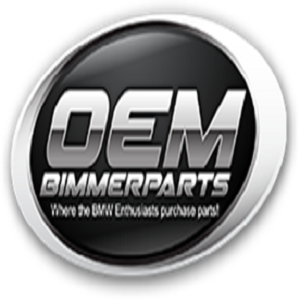 Company Logo For OEM Bimmer Parts'