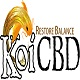 Company Logo For Koi  CBD'