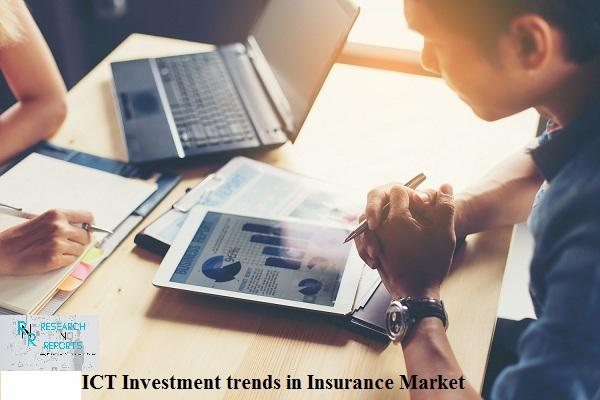 ICT Investment Trends in Insurance'