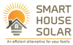 Company Logo For Smart House Solar'