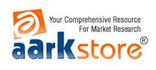 Logo for Aarkstore Enterprise'