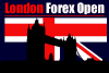 London Forex Open'