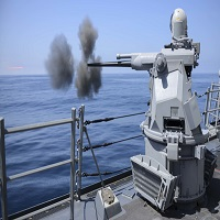 Naval Gun System