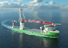 Offshore Power Vessel Market