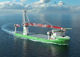 Offshore Power Vessel Market'