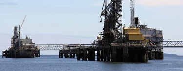 Oil & Gas Management Market