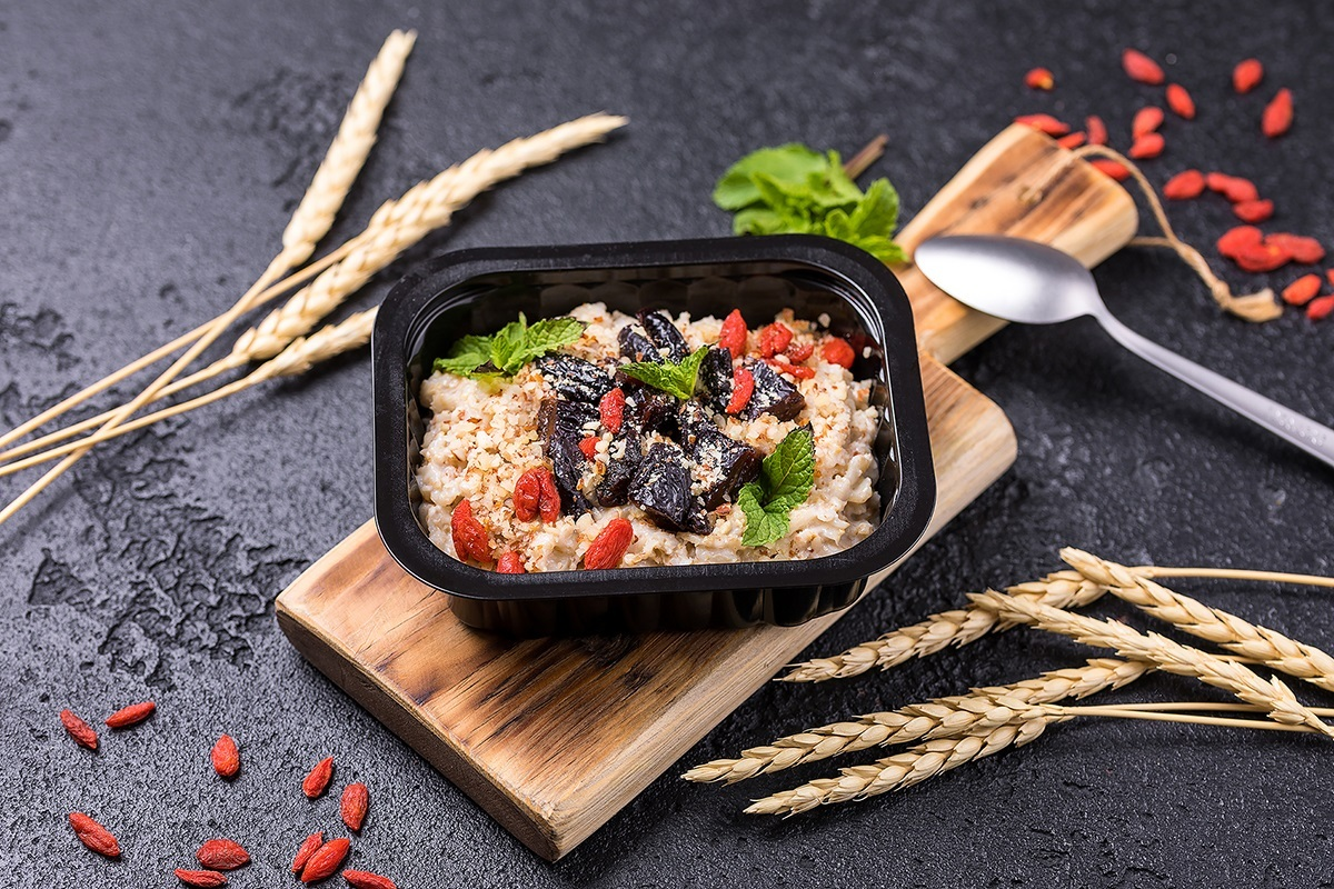 Smart Foodservice Market Research Report 2019