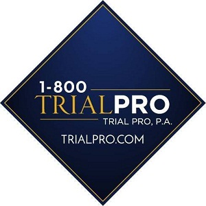 Company Logo For Trial Pro, P.A. Fort Myers'