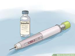 Insulin Injection Pen Market'