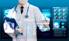 Semiconductors In Healthcare Applications Market