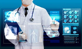 Semiconductors In Healthcare Applications Market'