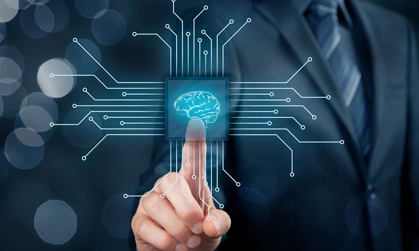 Artificial Intelligence In Insurance Market