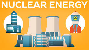 Nuclear Energy'