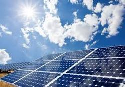 Asia Solar Power Equipments Market'