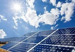 ﻿Asia Solar Power Equipments Market'