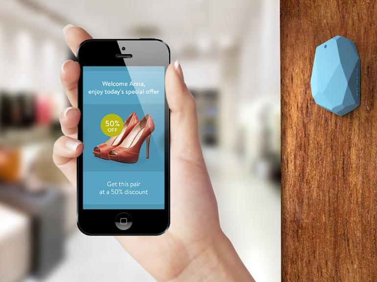 Global ibeacon Market'