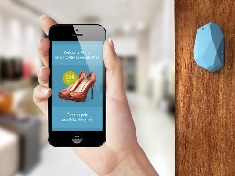 ﻿Global ibeacon Market