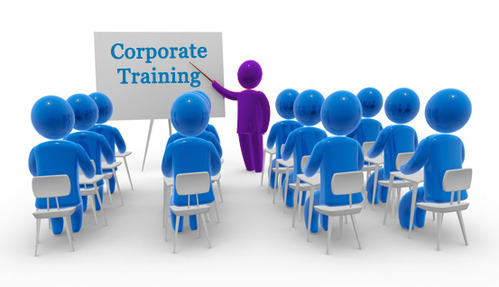 Corporate Training Services Market Research Report 2019'