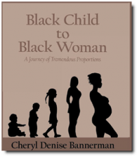 Black Child to Black Woman