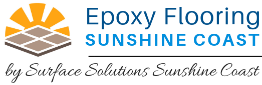 Company Logo For Epoxy Flooring Sunshine Coast'