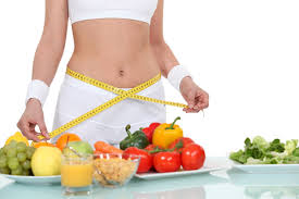 Diet Food & Weight Loss Market