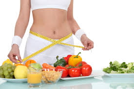 Diet Food &amp; Weight Loss Market'