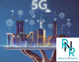 5G Applications And Services Market
