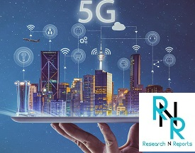 5G Applications And Services Market'