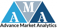 AMA Research & Media LLP Logo