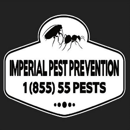 Company Logo For Imperial Pest Prevention'