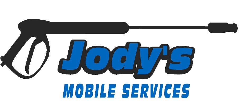 Company Logo For Jody's Mobile Services'