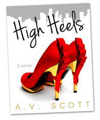 High Heels in New York'