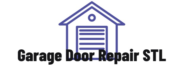 Garage Door Repair STL Logo